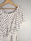 Blusa Magrella
