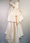 Vestido Eduarda Galvani