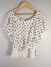 Blusa Magrella