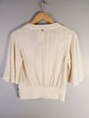 Blusa Le Lis Blanc