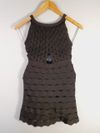 Vestido Lolitta