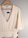 Blusa Le Lis Blanc