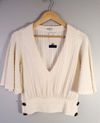 Blusa Le Lis Blanc