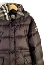 Casaco Burberry Masculino
