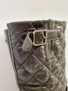 Bota Chanel