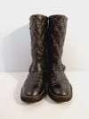 Bota Chanel