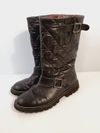 Bota Chanel