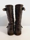 Bota Chanel