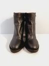Bota Chanel