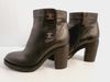 Bota Chanel