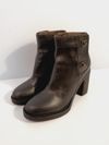 Bota Chanel