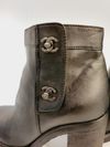 Bota Chanel