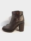 Bota Chanel