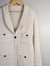 Cardigan Prada