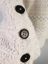 Cardigan Prada