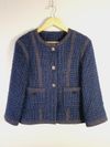 Casaco Chanel