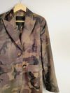 Blazer Ermanno Scervino