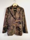 Blazer Ermanno Scervino