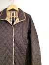 Casaco Burberry