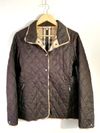 Casaco Burberry