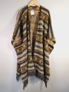 Poncho Mixed
