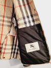 Casaco Burberry