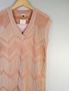 Vestido Missoni