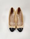 Sapato Chanel