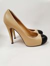Sapato Chanel
