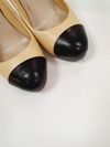 Sapato Chanel