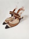 Sapato Fendi Colibri