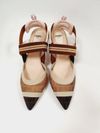 Sapato Fendi Colibri