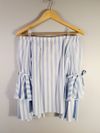 Blusa Skazi SClub