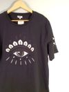 Blusa Kenzo