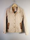Casaco Burberry