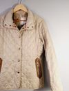 Casaco Burberry