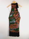 Vestido Missoni