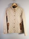 Casaco Burberry