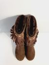 Bota Ugg