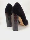 Sapato Christian Dior