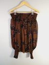 Blusa Animale Glam