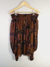 Blusa Animale Glam