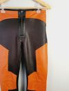 Calça St. Trois couro