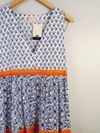 Vestido RO´S Garden