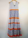 Vestido RO´S Garden
