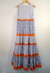 Vestido RO´S Garden