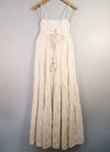 Vestido L´cecci