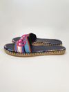 Spadrille Valentino