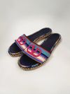 Spadrille Valentino