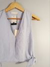 Blusa Cris Barros